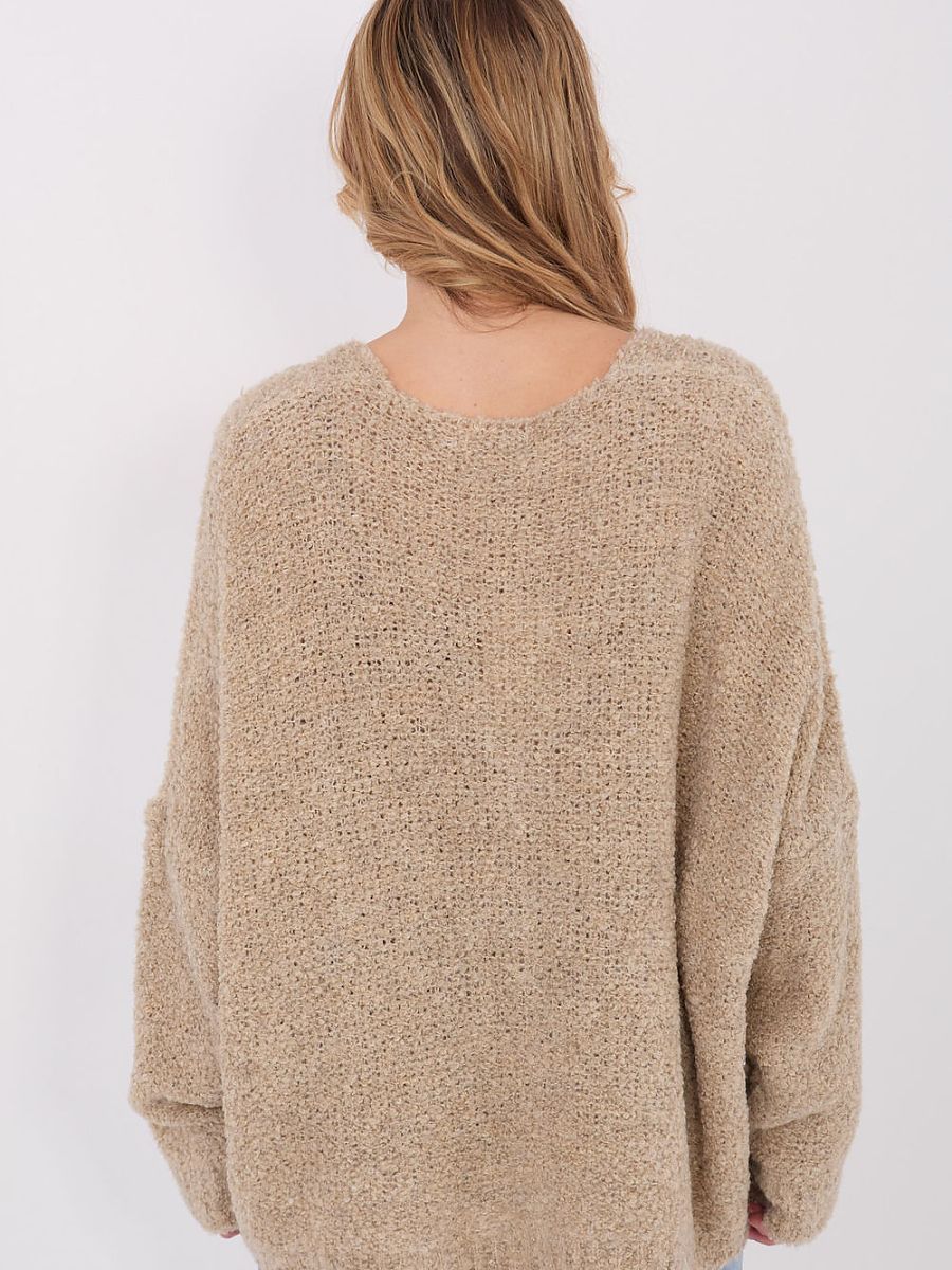  Cardigan model 222109 Factory Price 