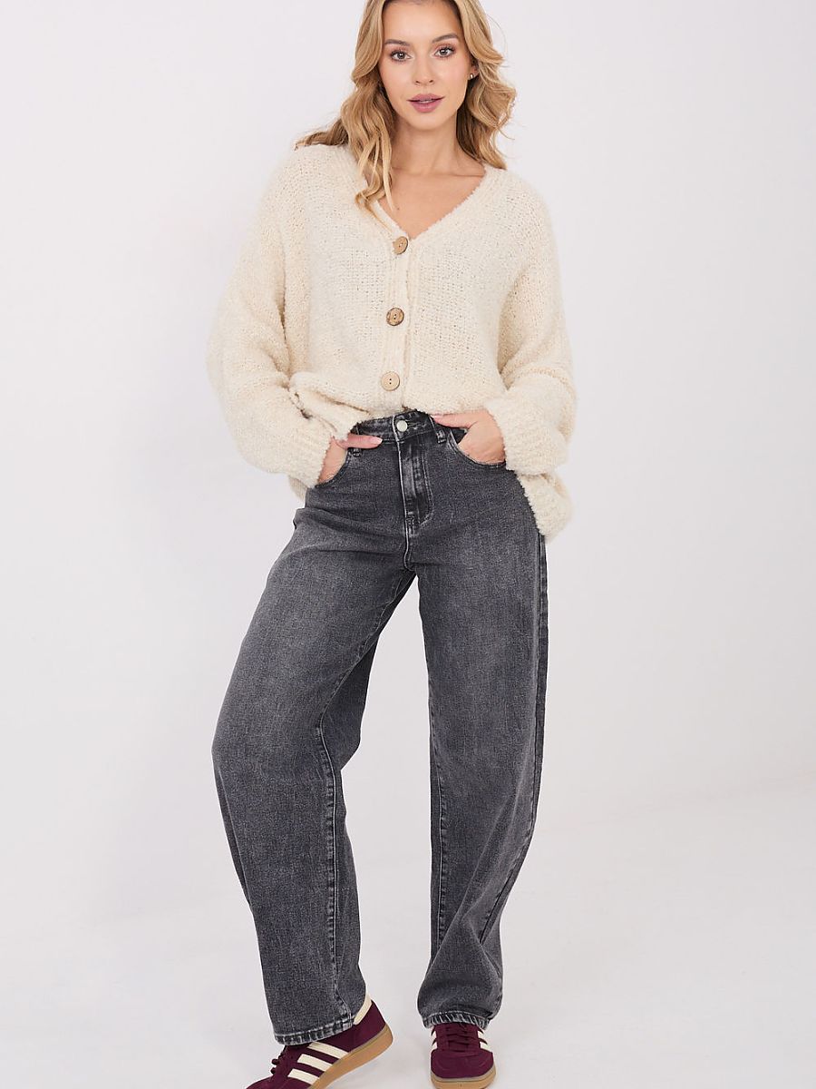  Cardigan model 222111 Factory Price 