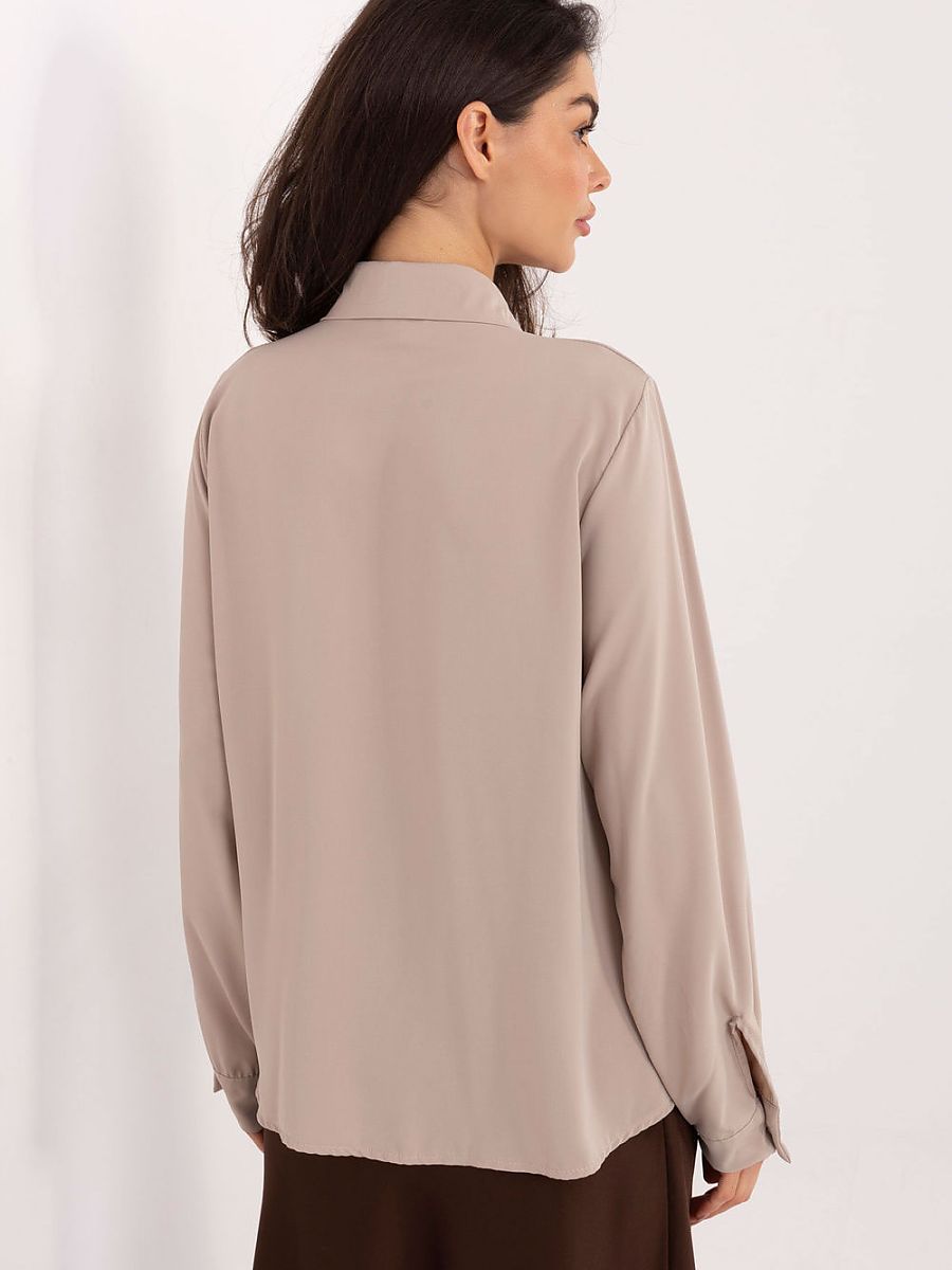  Long sleeve shirt model 222116 Factory Price 