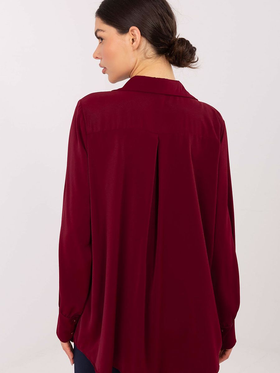  Long sleeve shirt model 222118 Factory Price 