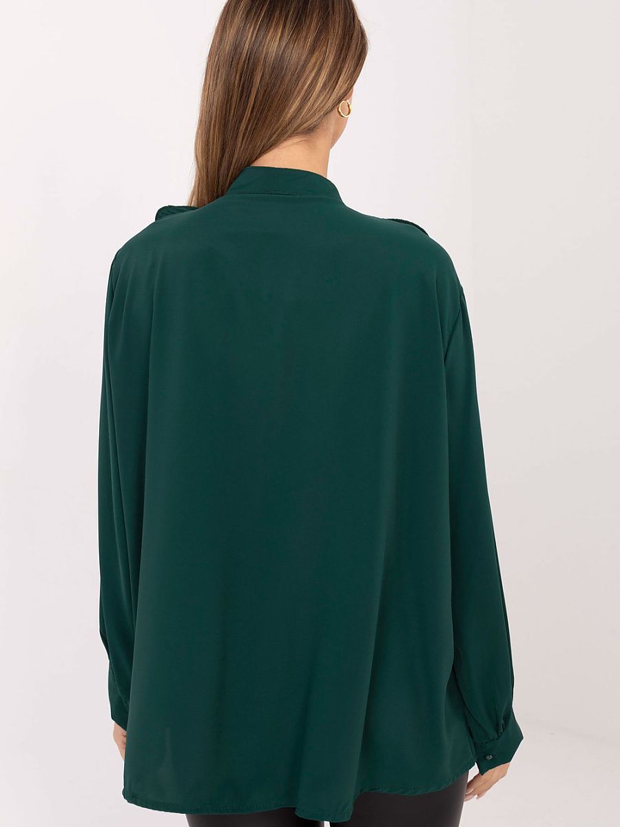  Long sleeve shirt model 222120 Factory Price 