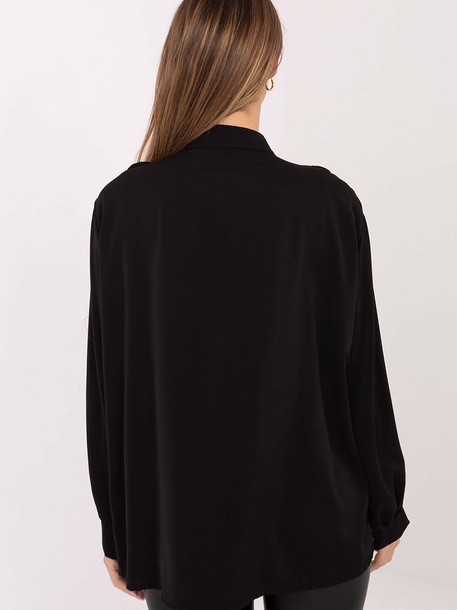  Long sleeve shirt model 222122 Factory Price 