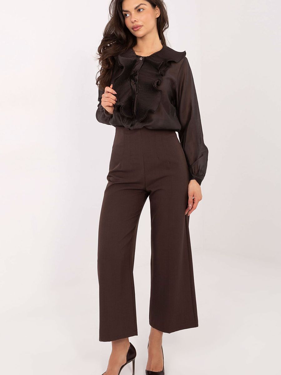  Long sleeve shirt model 222127 Factory Price 