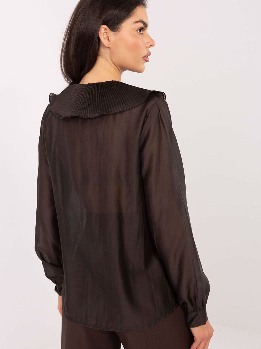  Long sleeve shirt model 222127 Factory Price 
