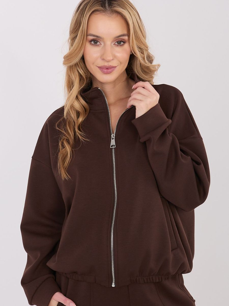  Sweatshirt model 222105 Factory Price 