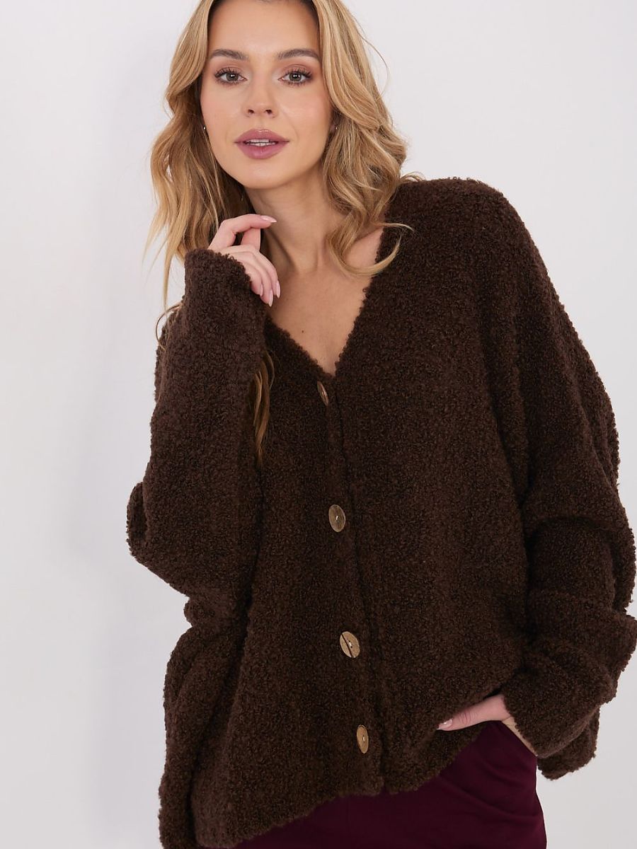  Cardigan model 222112 Factory Price 