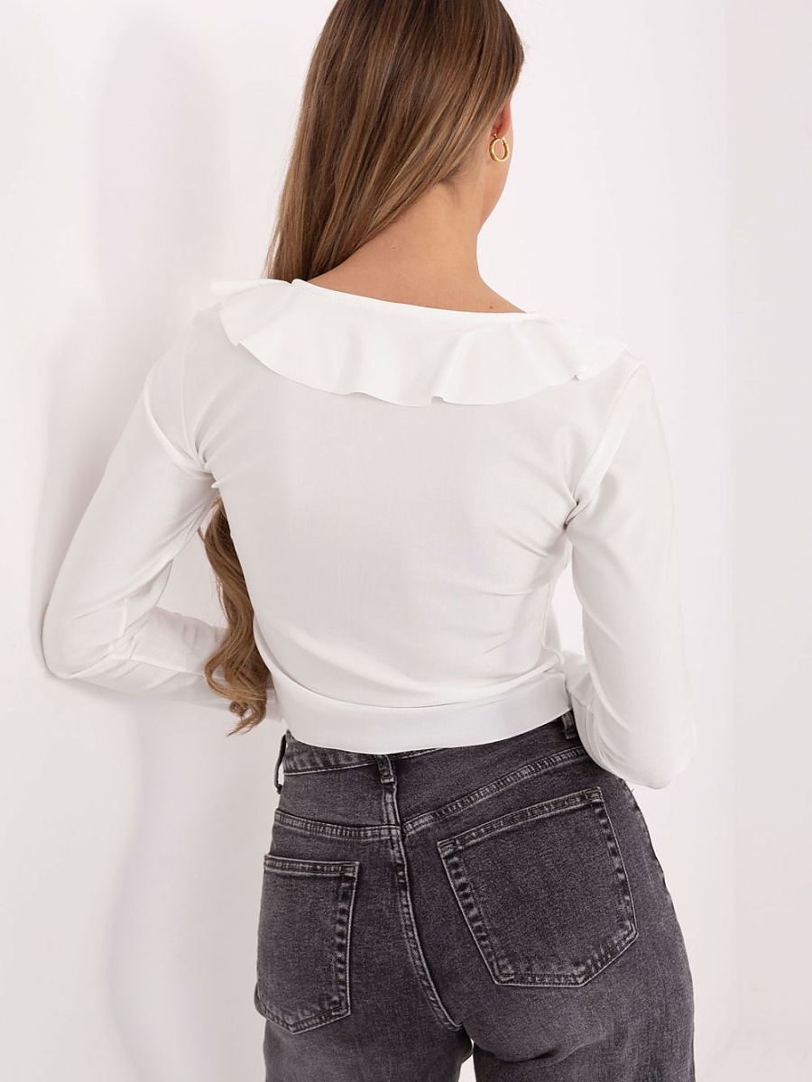  Blouse model 222151 Italy Moda 