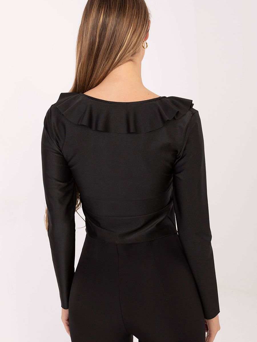  Blouse model 222153 Italy Moda 