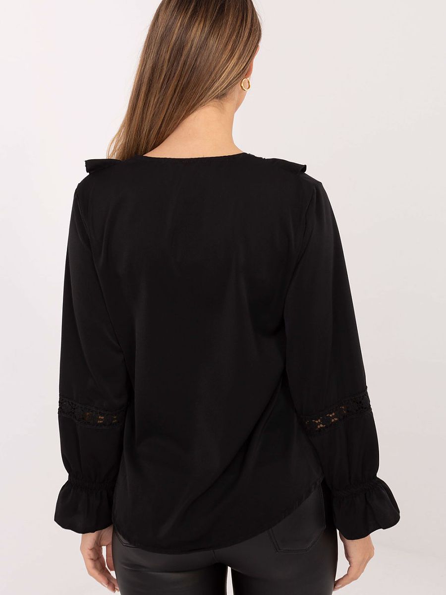  Blouse model 222156 Italy Moda 