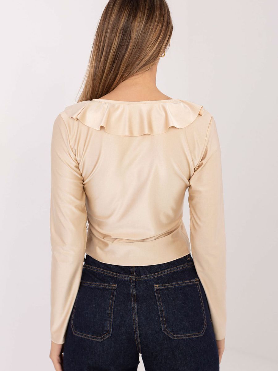  Blouse model 222158 Italy Moda 