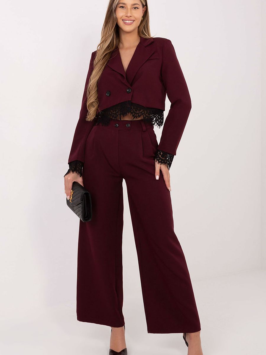  Jacket model 222177 Italy Moda 