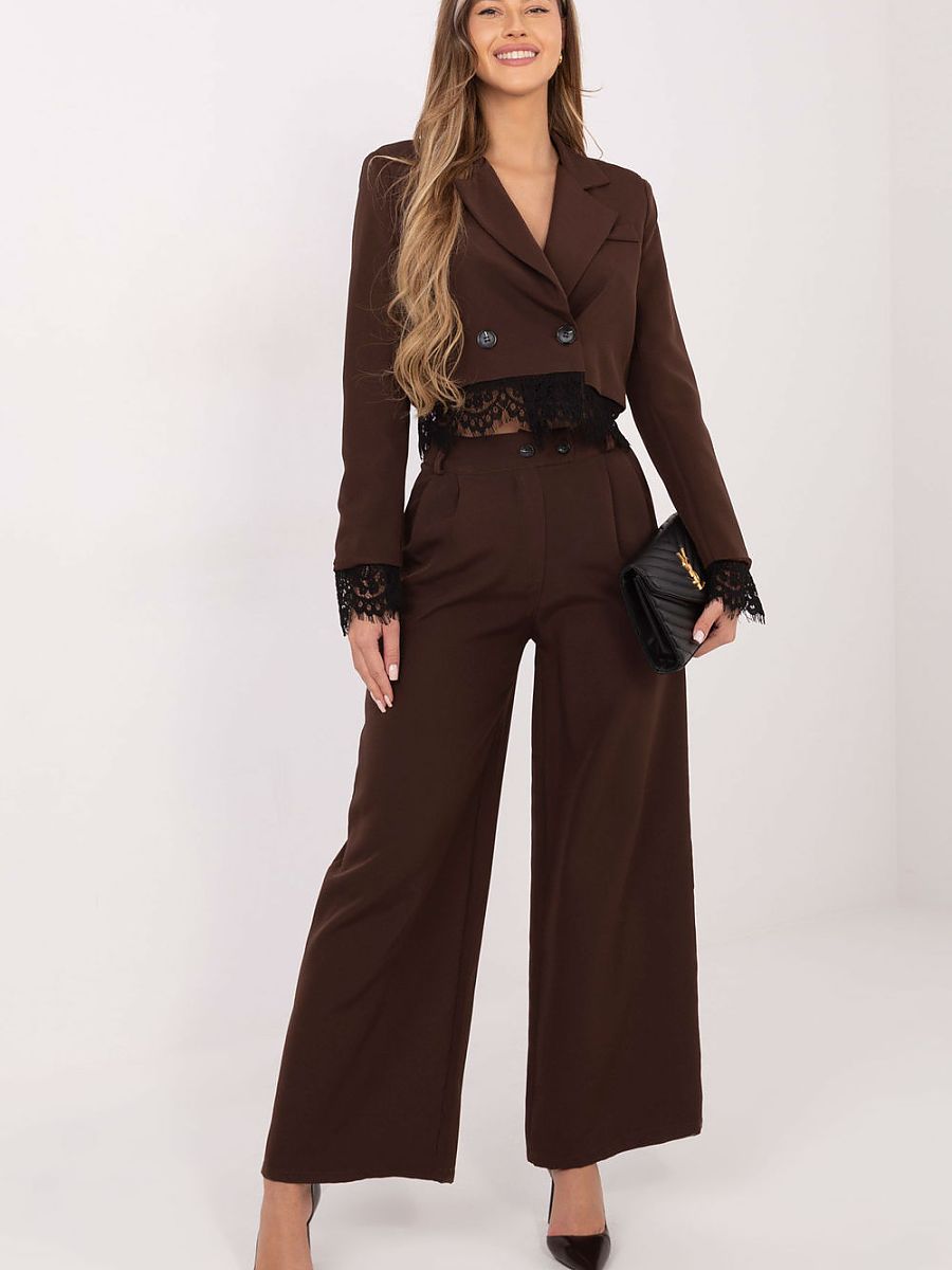  Jacket model 222178 Italy Moda 