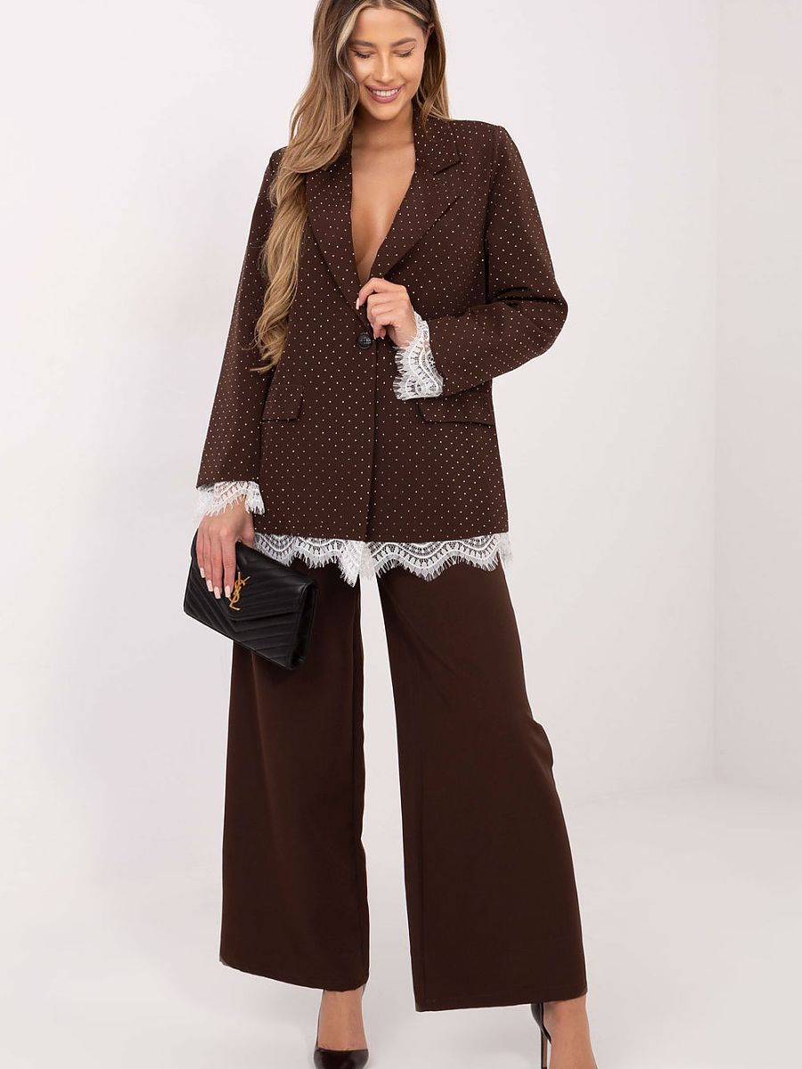  Jacket model 222183 Italy Moda 