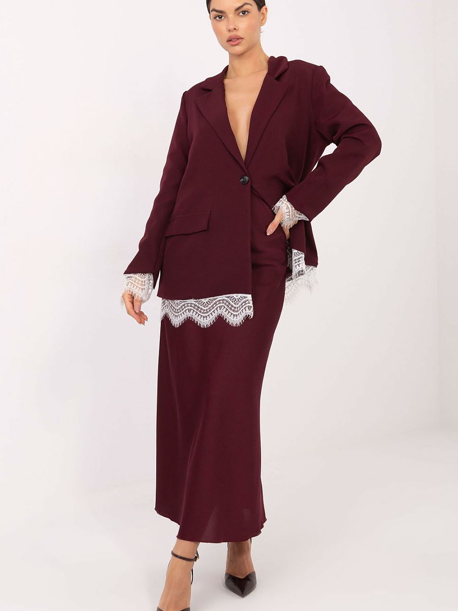  Jacket model 222184 Italy Moda 