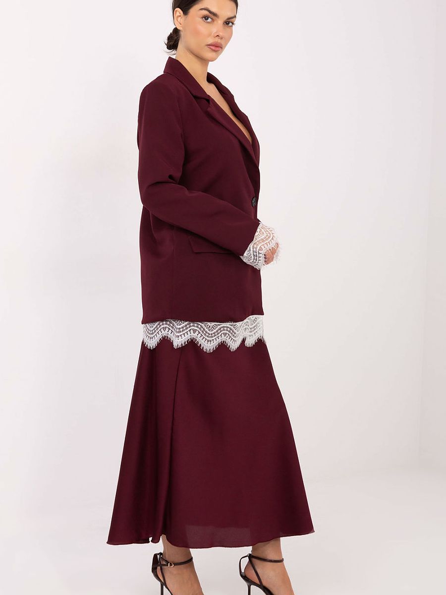  Jacket model 222184 Italy Moda 
