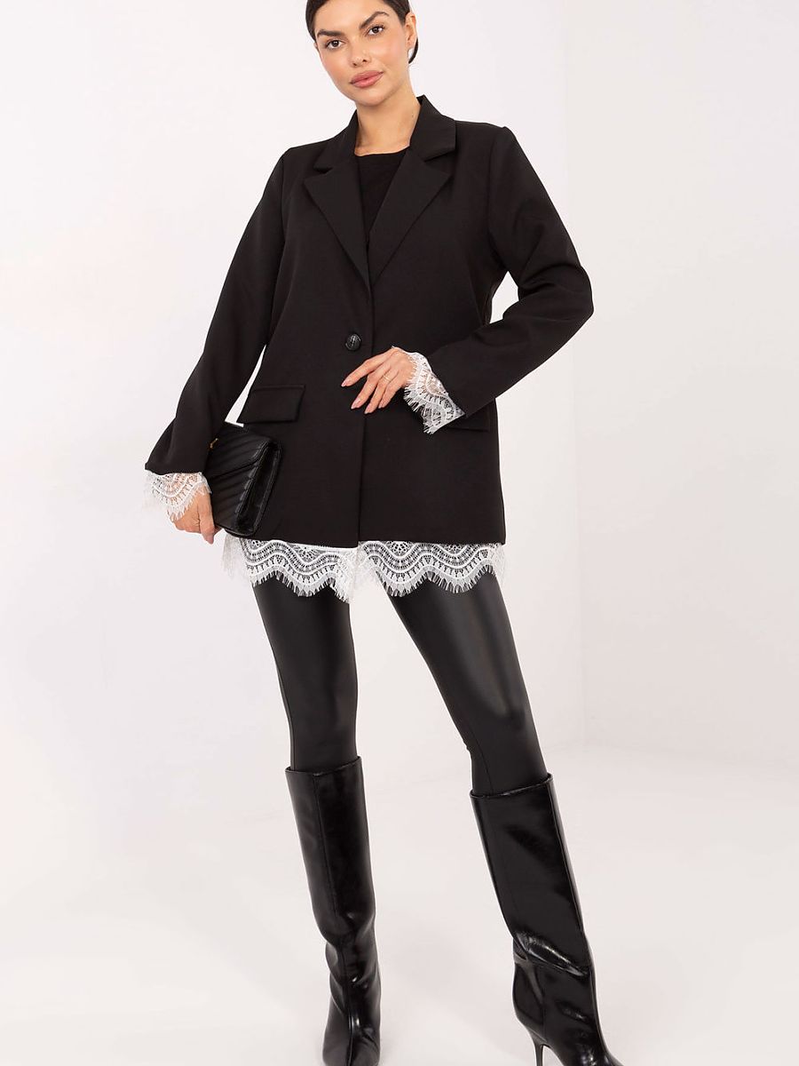  Jacket model 222185 Italy Moda 
