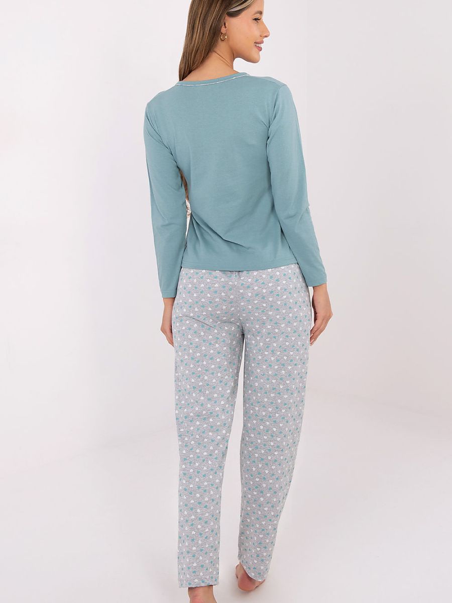  Pyjama model 222194 Forever Pink 