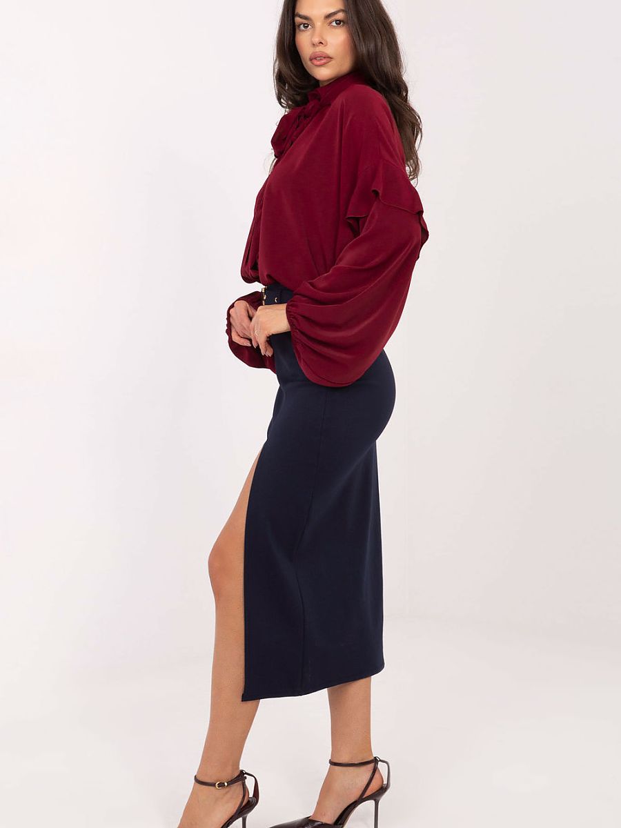  Skirt model 222203 Rue Paris 