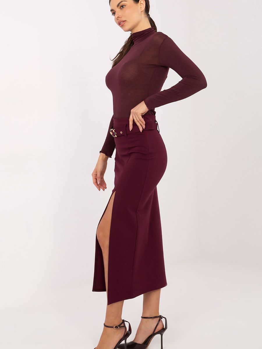  Skirt model 222205 Rue Paris 