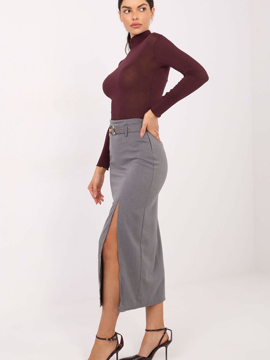  Skirt model 222207 Rue Paris 