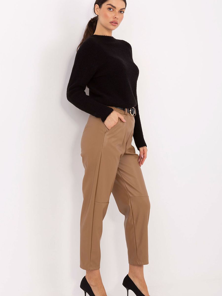  Women trousers model 222209 Rue Paris 