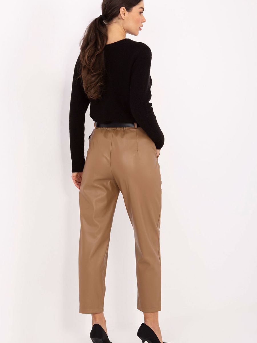  Women trousers model 222209 Rue Paris 