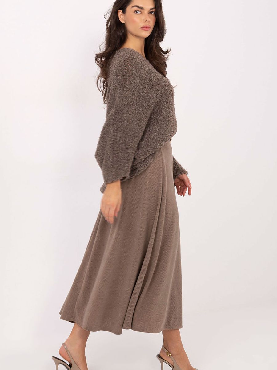  Skirt model 222216 Rue Paris 