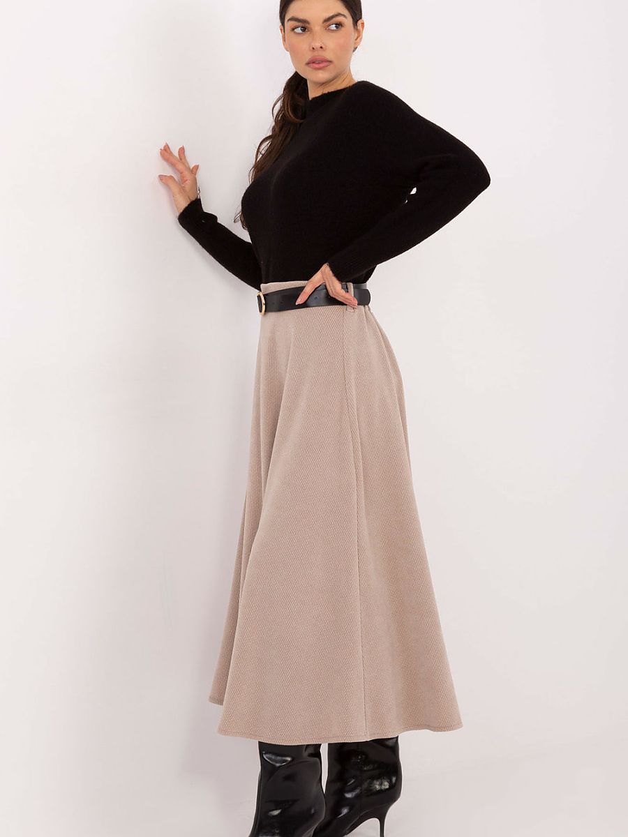  Skirt model 222217 Rue Paris 