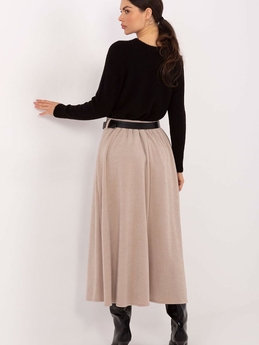  Skirt model 222217 Rue Paris 