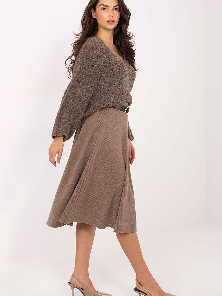  Skirt model 222220 Rue Paris 