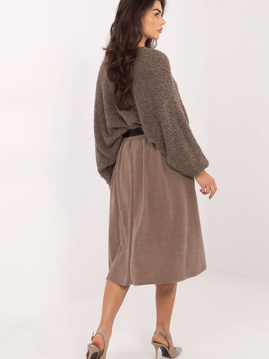 Skirt model 222220 Rue Paris 