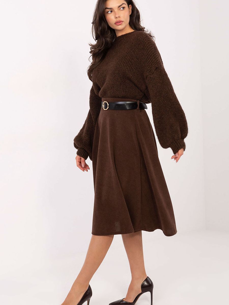  Skirt model 222221 Rue Paris 