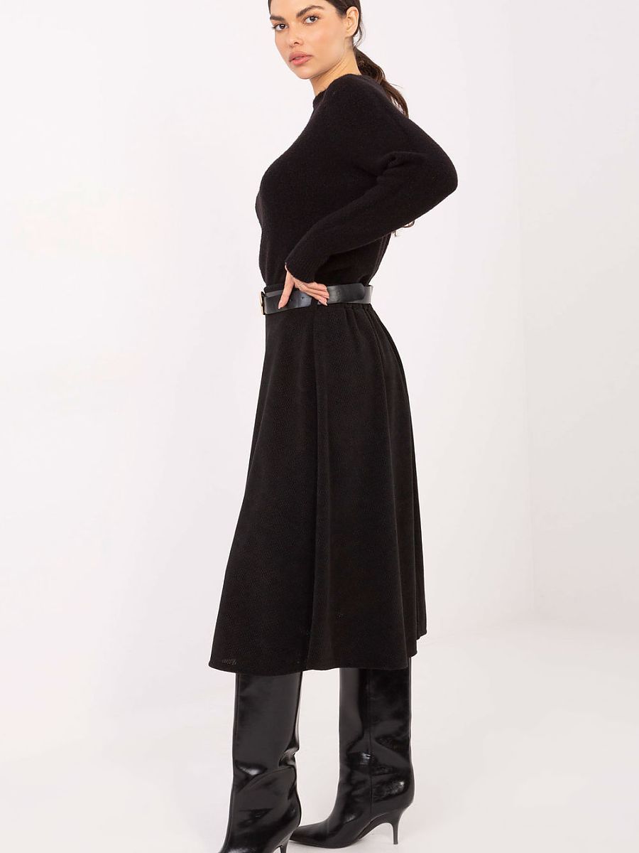  Skirt model 222222 Rue Paris 