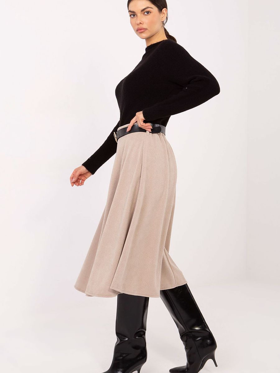  Skirt model 222223 Rue Paris 