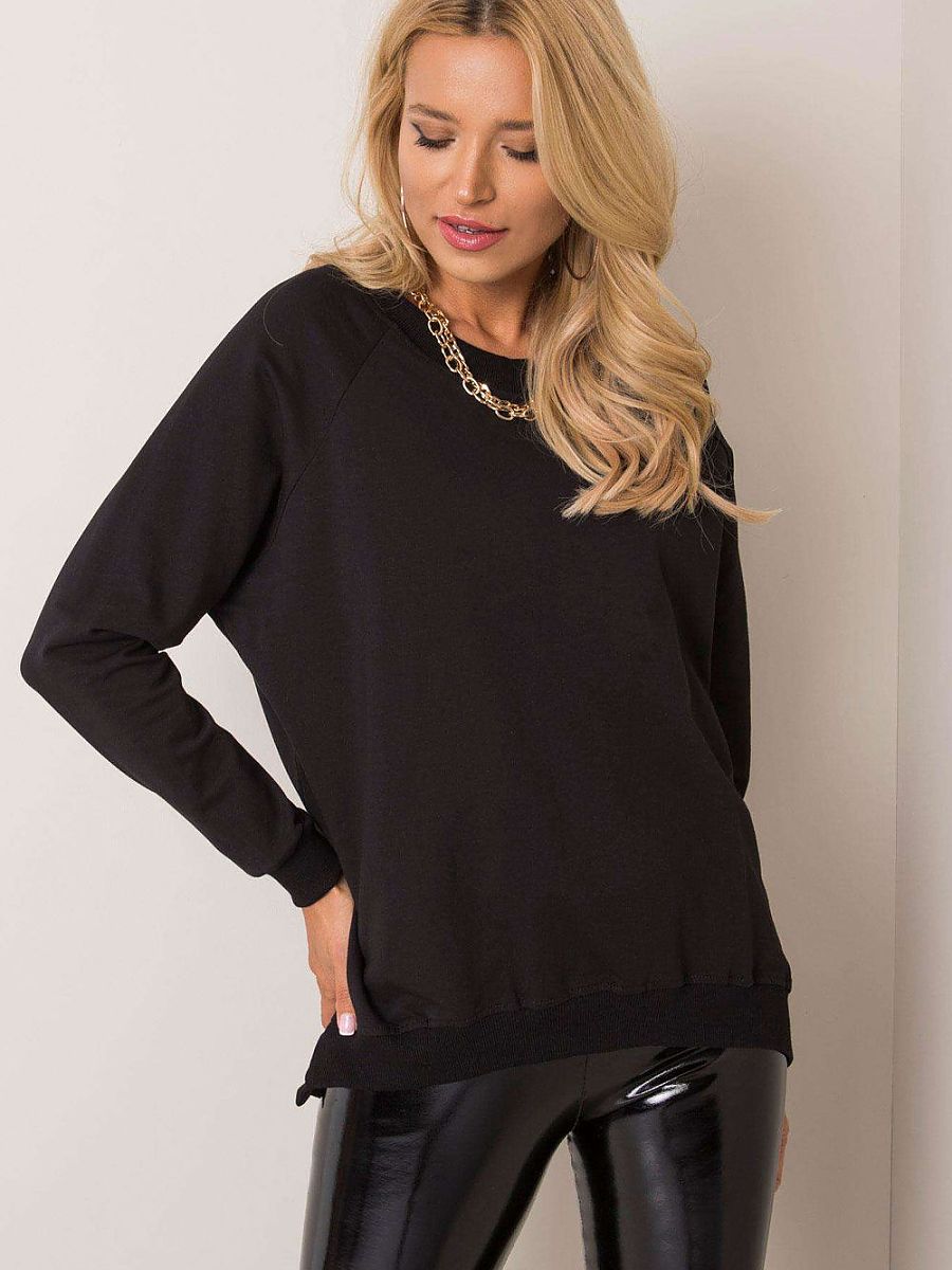  Sweatshirt model 222229 Rue Paris 