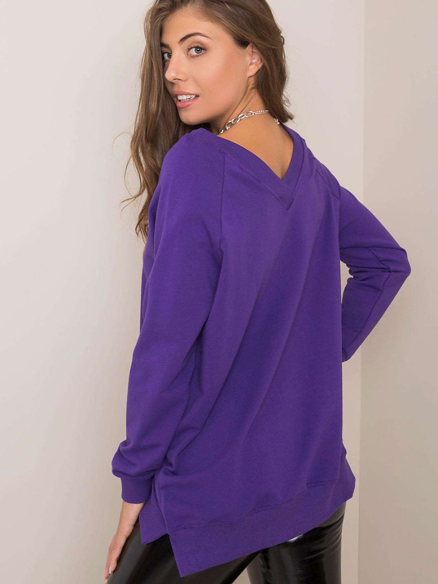 Sweatshirt model 222231 Rue Paris 
