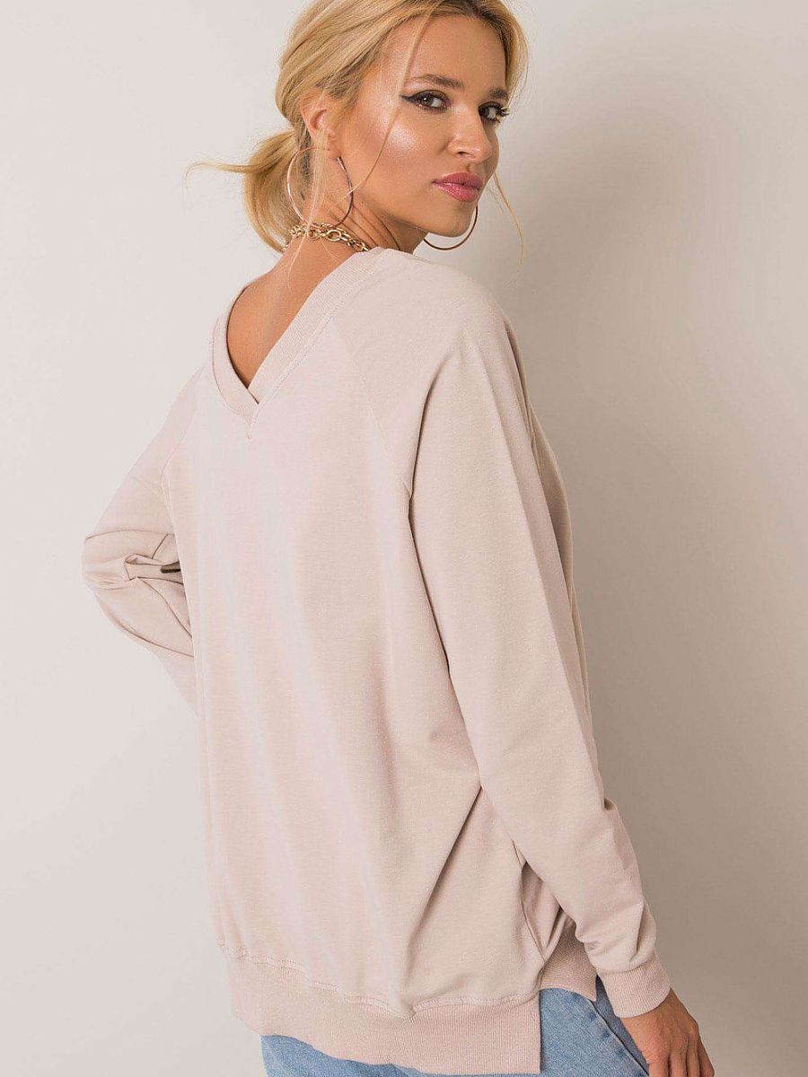  Sweatshirt model 222232 Rue Paris 