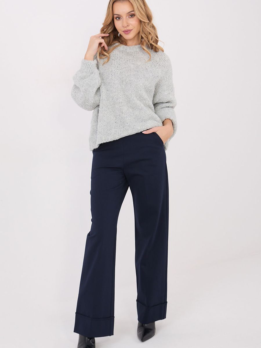  Women trousers model 222235 Rue Paris 