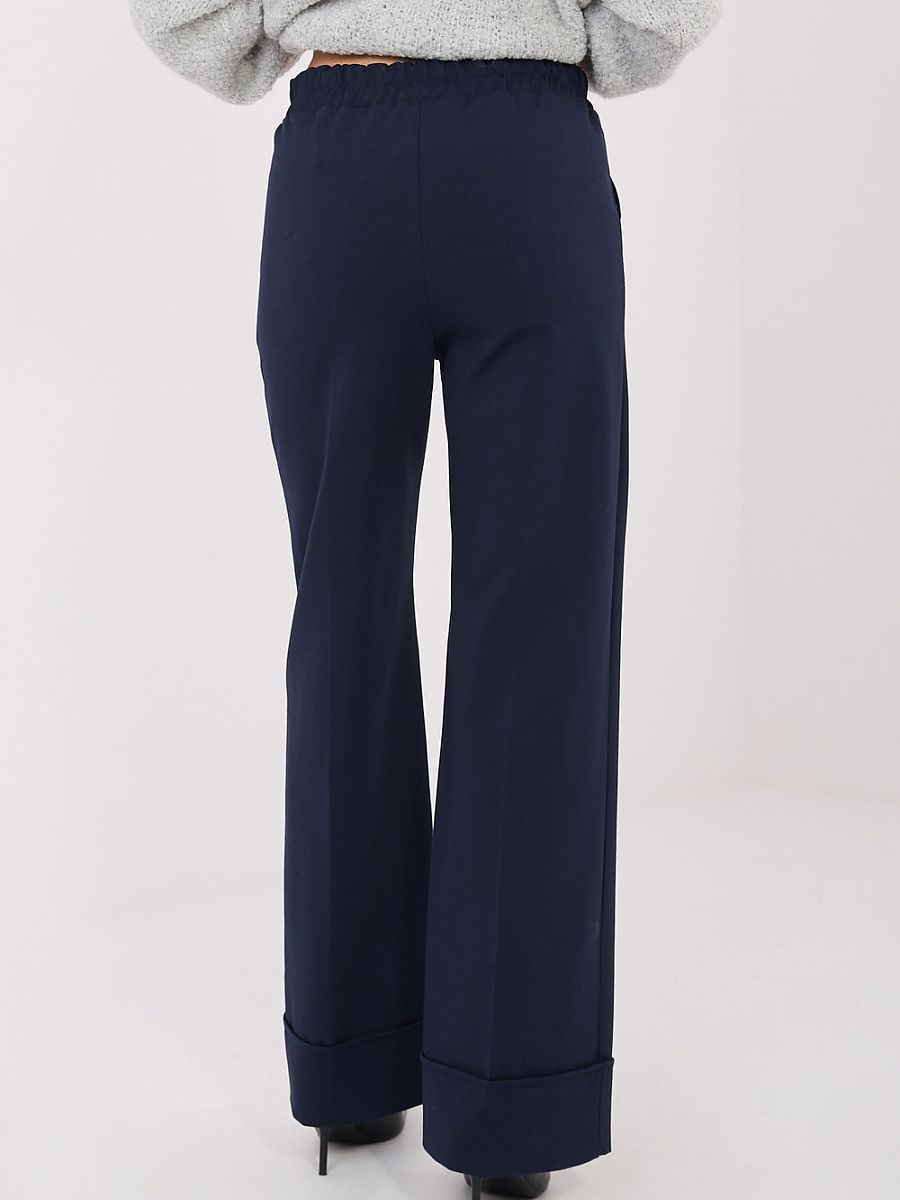  Women trousers model 222235 Rue Paris 