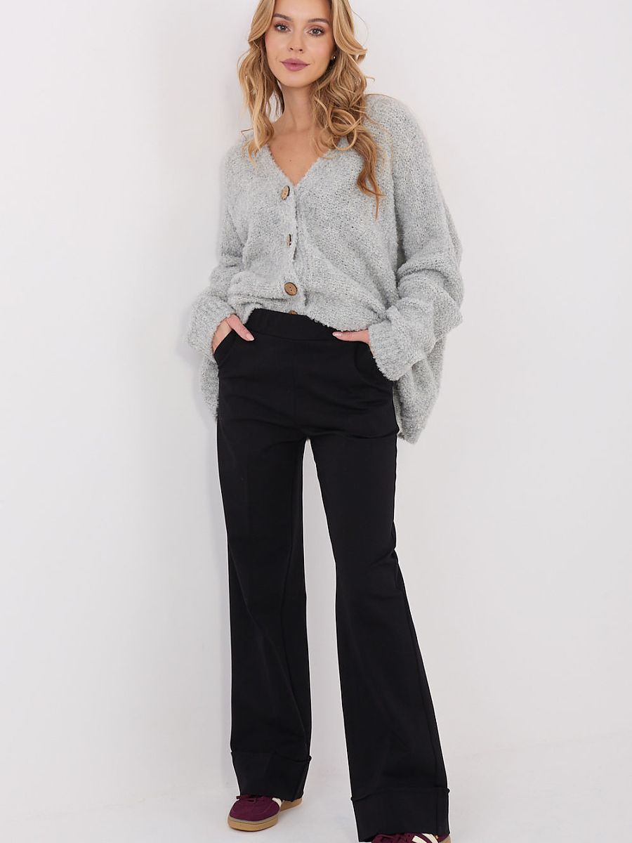  Women trousers model 222237 Rue Paris 
