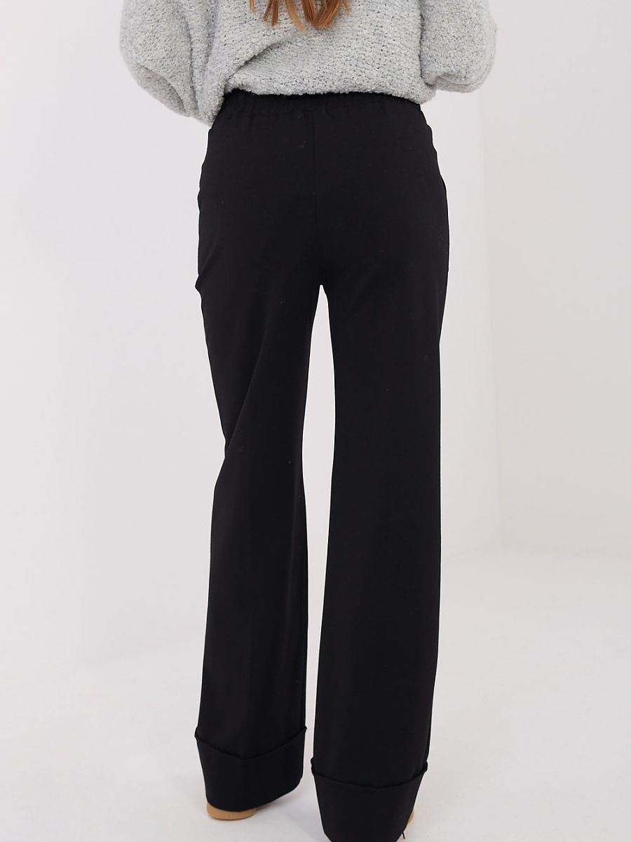  Women trousers model 222237 Rue Paris 