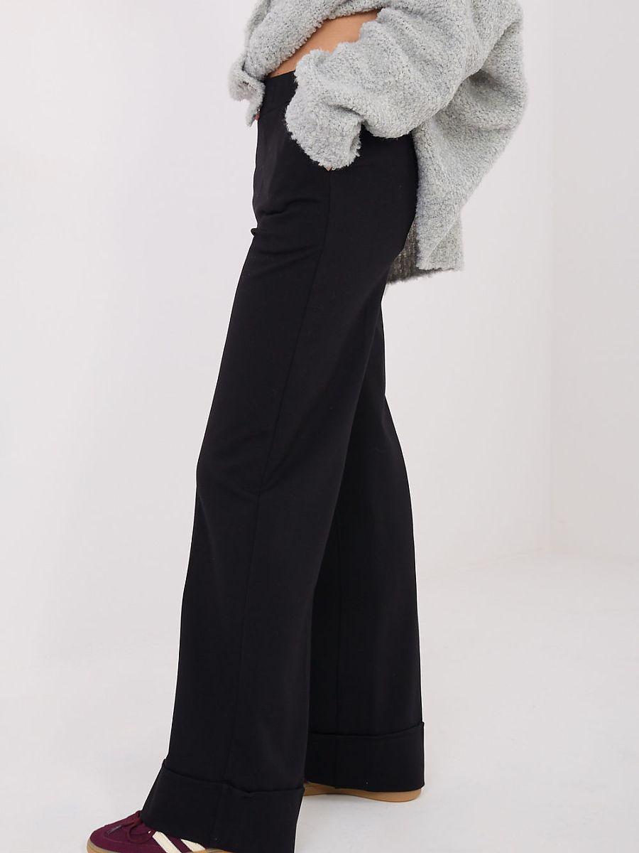  Women trousers model 222237 Rue Paris 