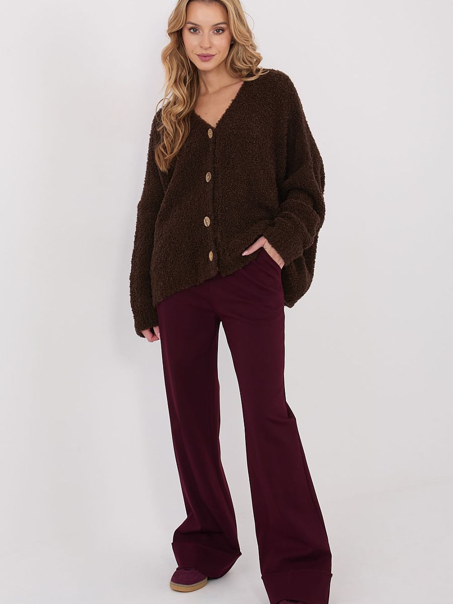  Women trousers model 222238 Rue Paris 