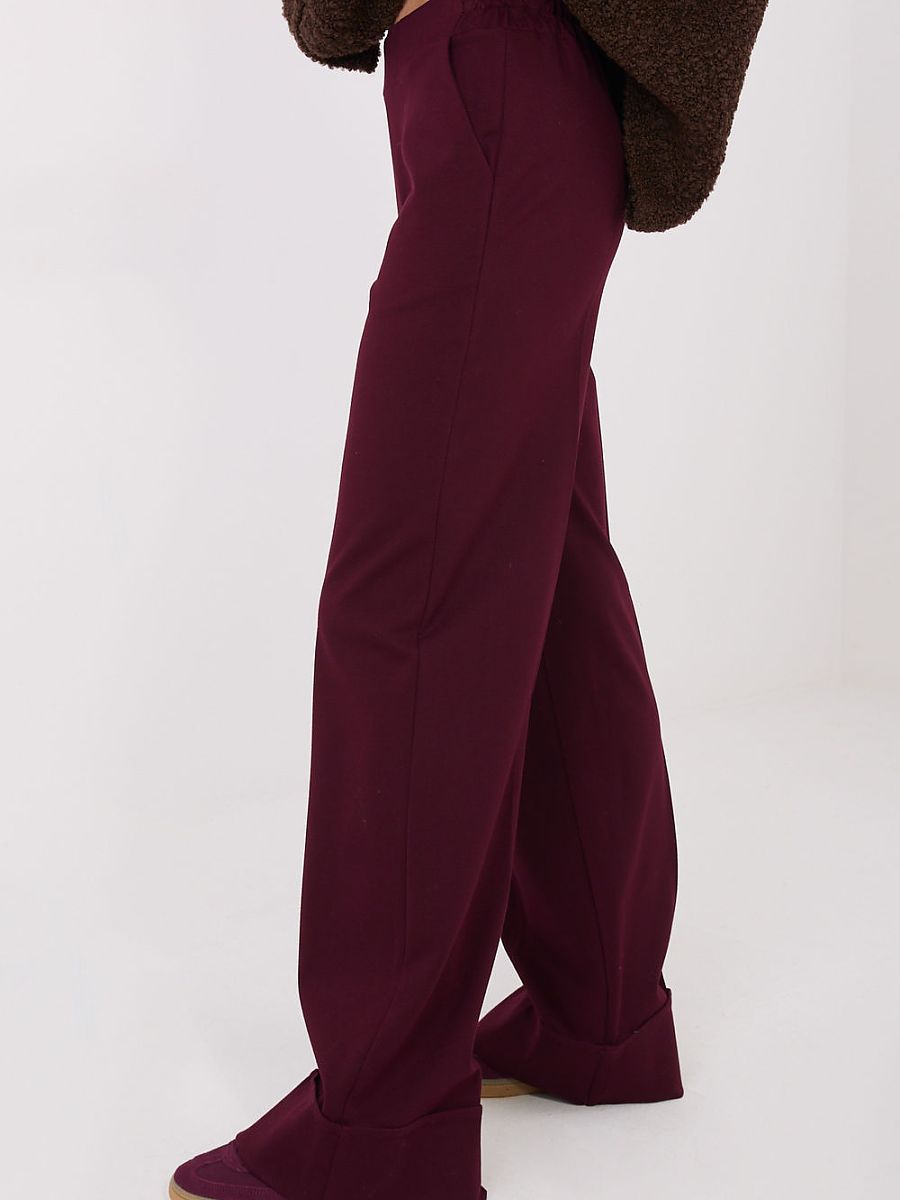  Women trousers model 222238 Rue Paris 