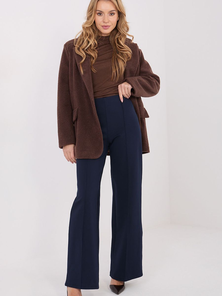  Women trousers model 222240 Rue Paris 