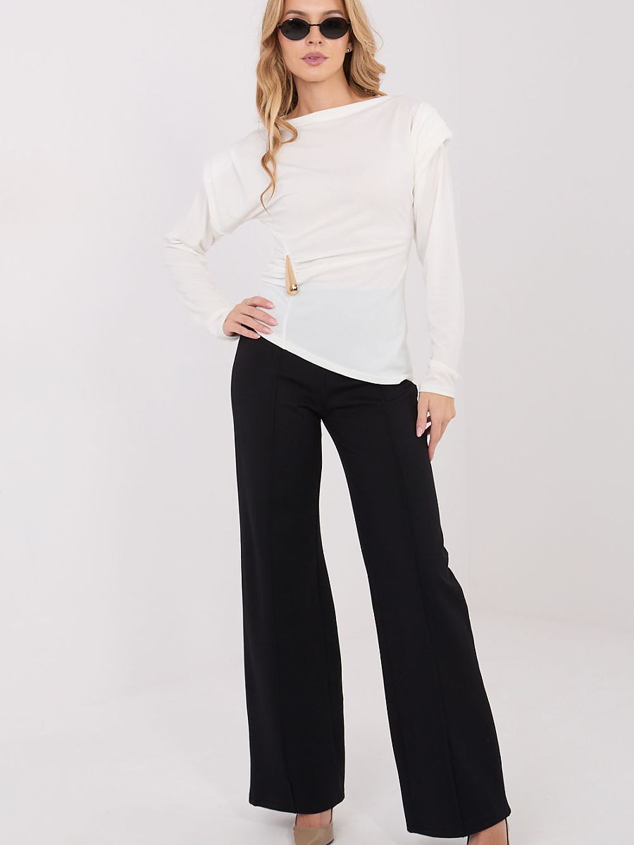  Women trousers model 222243 Rue Paris 
