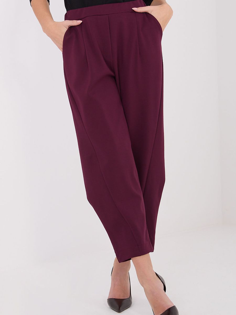  Women trousers model 222245 Rue Paris 
