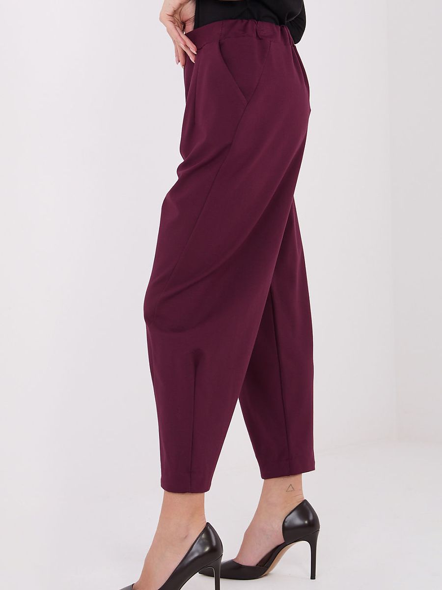  Women trousers model 222245 Rue Paris 