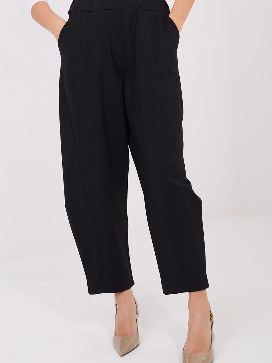  Women trousers model 222247 Rue Paris 