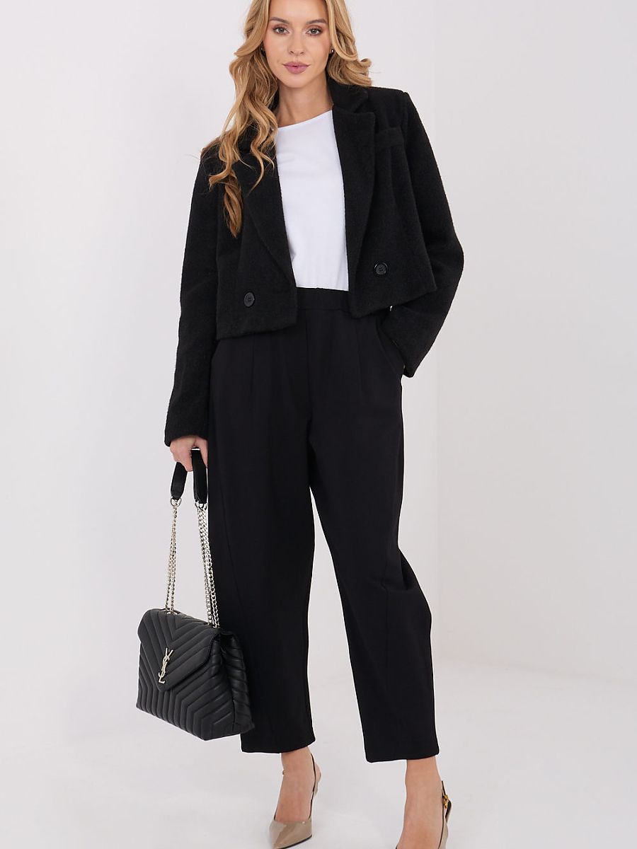  Women trousers model 222247 Rue Paris 